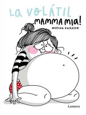 Mamma mia! (La Volátil) - ebook
